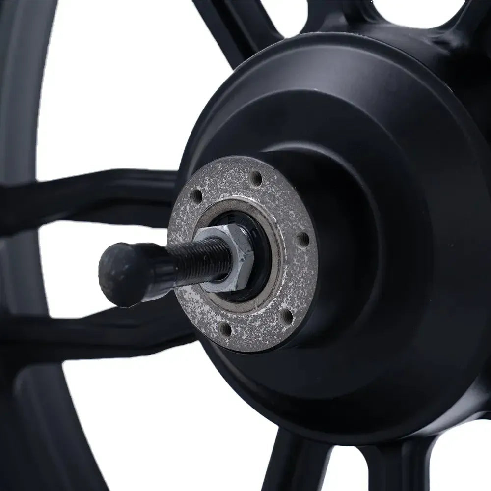 QMWHEEL V20 - S20 - MOTOR + VELG - ORIGINEEL - 250WATT - TitanBikes