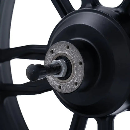 V20 - S20 - MOTOR + VELG - 250watt