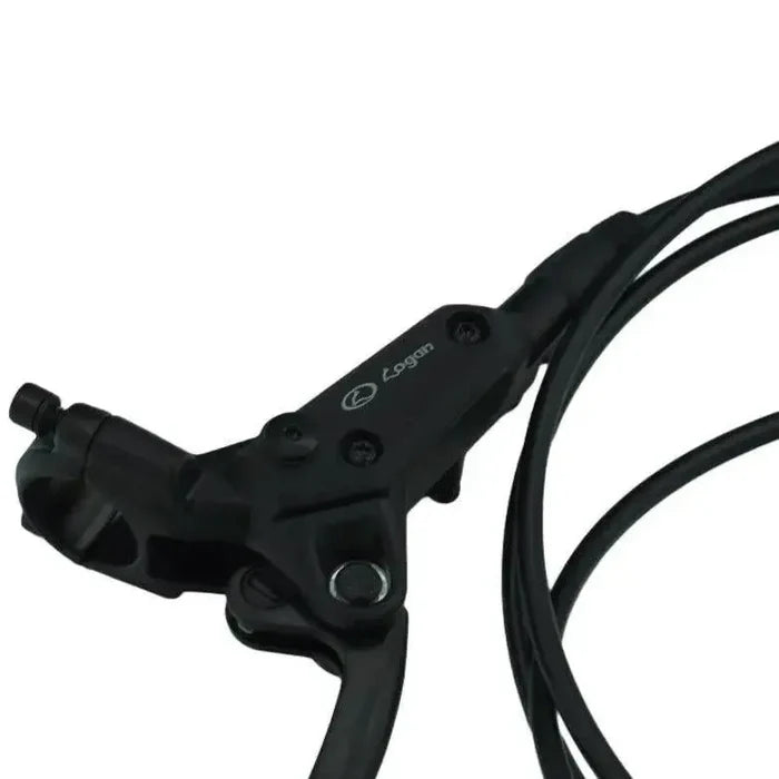 LOGAN - REM RECHTS (HYDRAULISCH) - ORIGINEEL