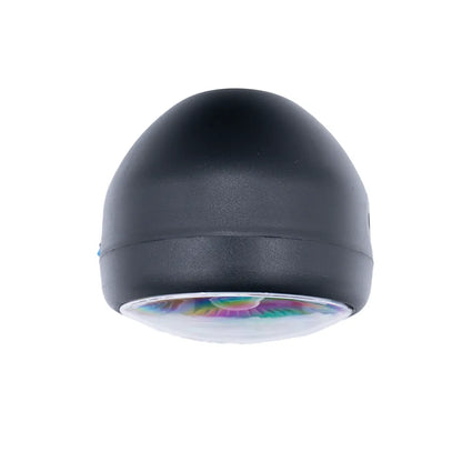 QMWHEEL - FATBIKE S20 PRO - KOPLAMP - ORIGINEEL