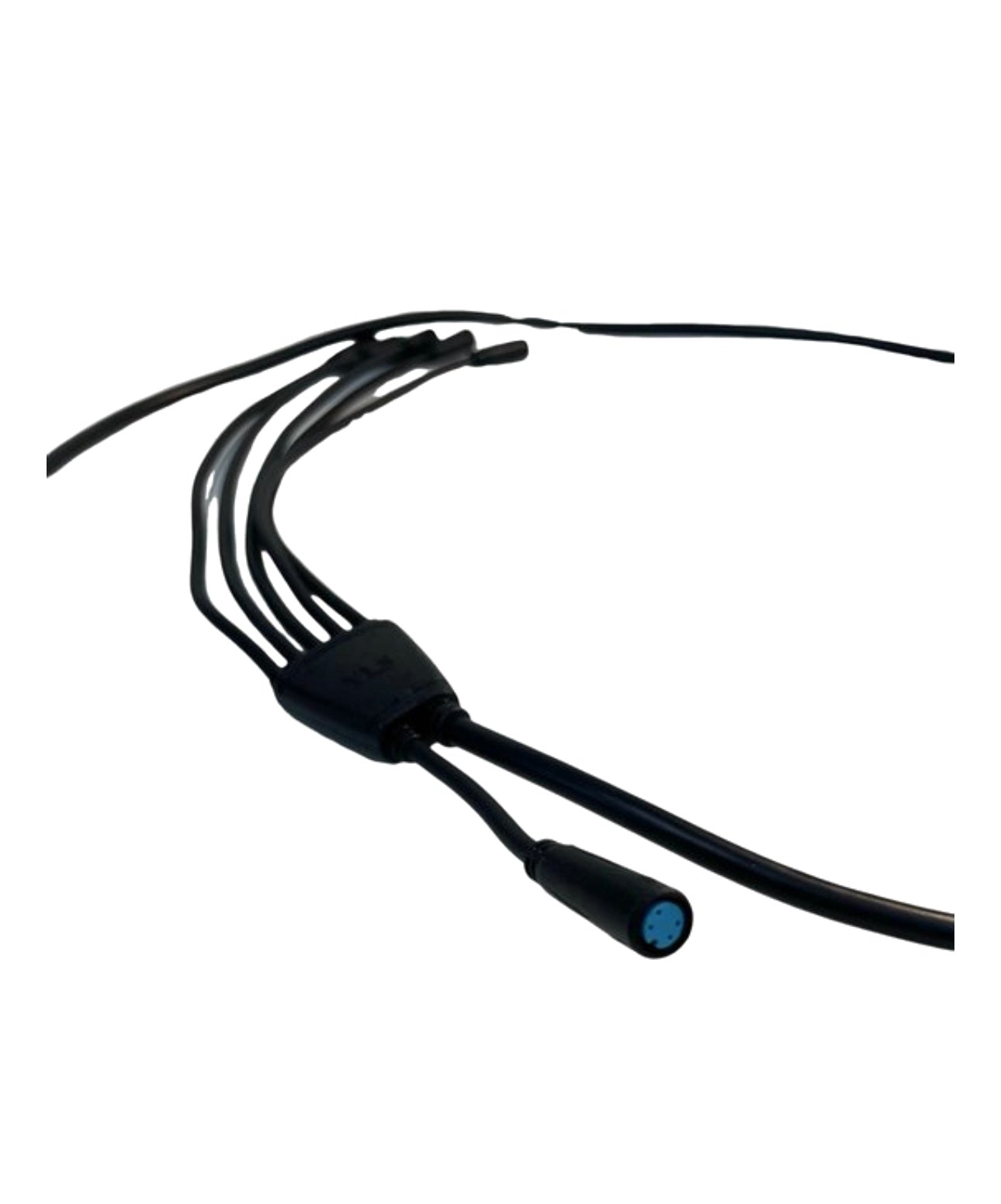 QMWHEEL V20 - V20 PRO - KABELBOOM - ORIGINEEL