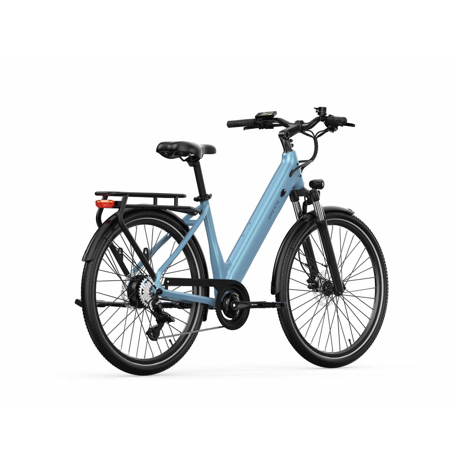 A-SPADZ CITY AIR - SURF BLUE - MODEL 2026