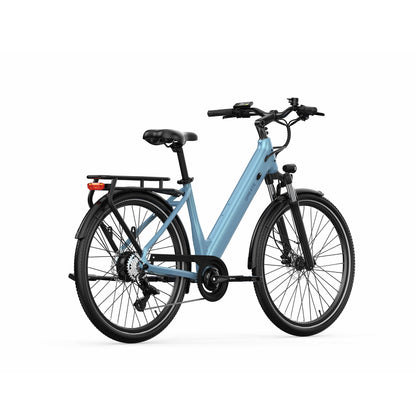 A-SPADZ CITY AIR - SURF BLUE - MODEL 2026