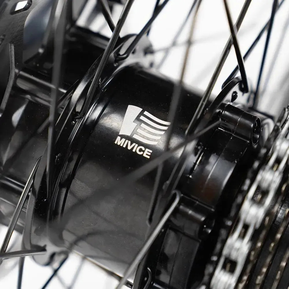 ENGWE MAPFOUR N1 AIR - GRIJS - TitanBikes