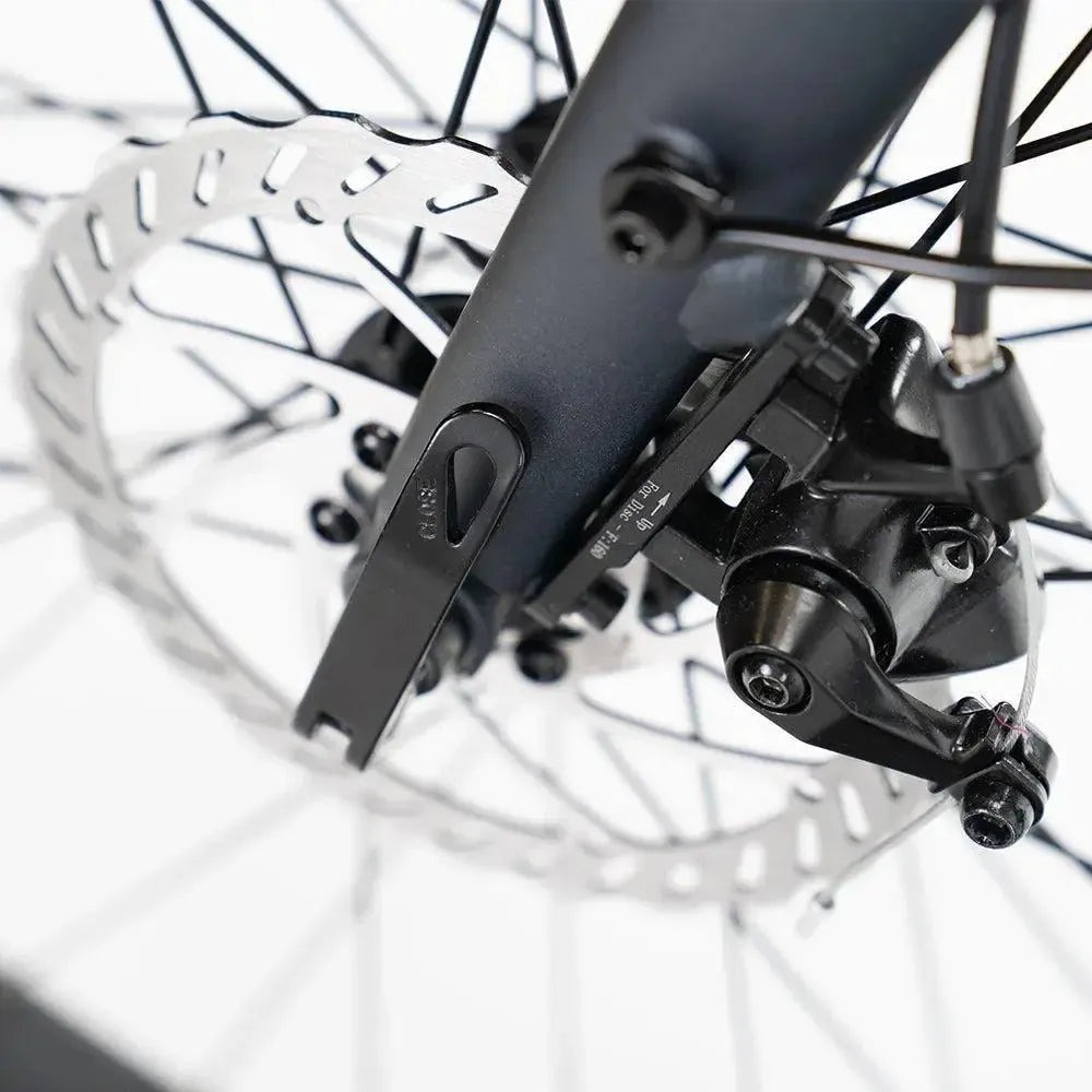 ENGWE MAPFOUR N1 AIR - GRIJS - TitanBikes