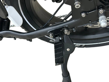 FATBIKE OUXI V8 ULTRA – MODEL 2026 - HYDRAULISCHE REMMEN - ALARM