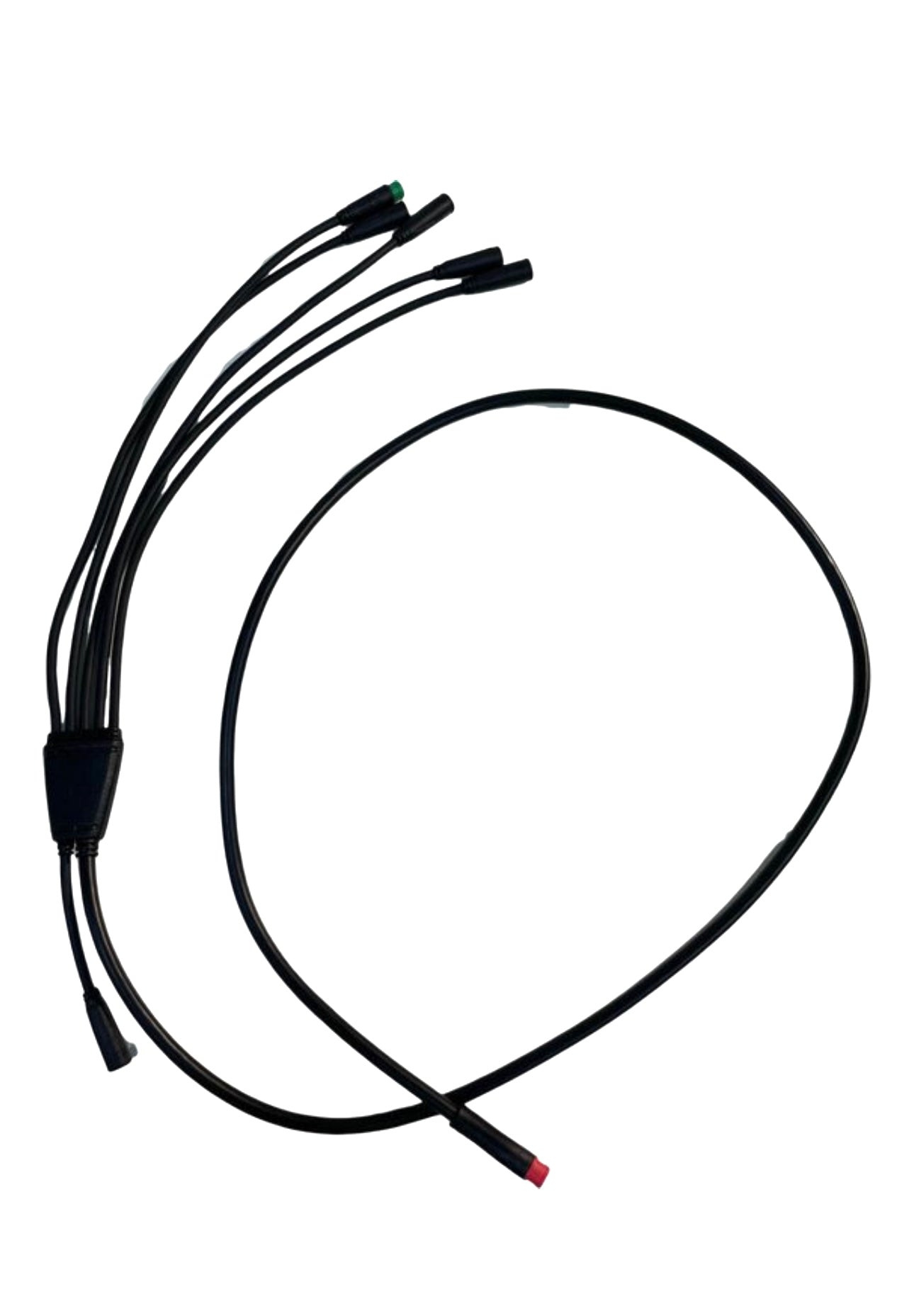 QMWHEEL V20 - V20 PRO - KABELBOOM - ORIGINEEL