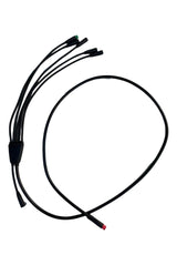 QMWHEEL V20 - V20 PRO - KABELBOOM - ORIGINEEL