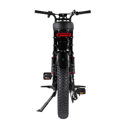 FATBIKE - 7GO - RSE SPECIAL EDITION - MODEL 2026 - ALARM