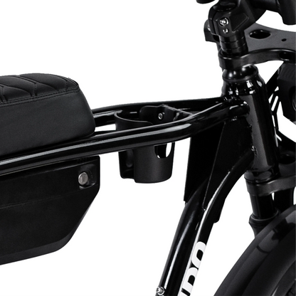 FATBIKE - 7GO - RSE SPECIAL EDITION - MODEL 2026 - ALARM