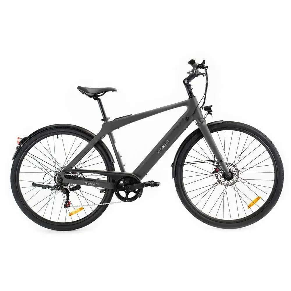 ENGWE MAPFOUR N1 AIR - GRIJS - TitanBikes
