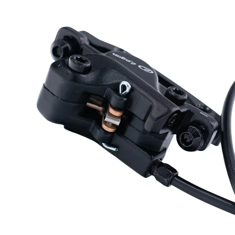 LOGAN - REM LINKS (HYDRAULISCH) - ORIGINEEL