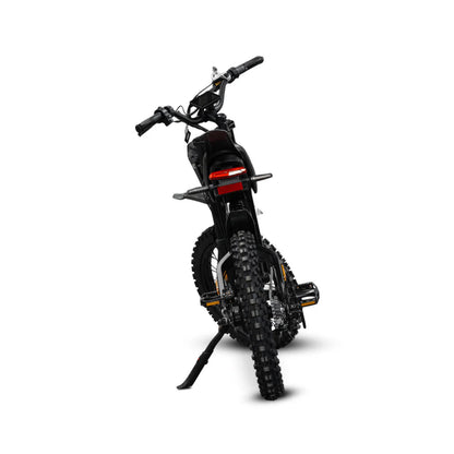 FATBIKE V20 CROSS SPECIAL – MODEL 2026 - ALARM - HYDRAULISCHE REMMEN + GRATIS ACCU SLOT