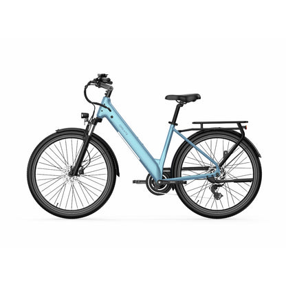 A-SPADZ CITY AIR - SURF BLUE - MODEL 2026