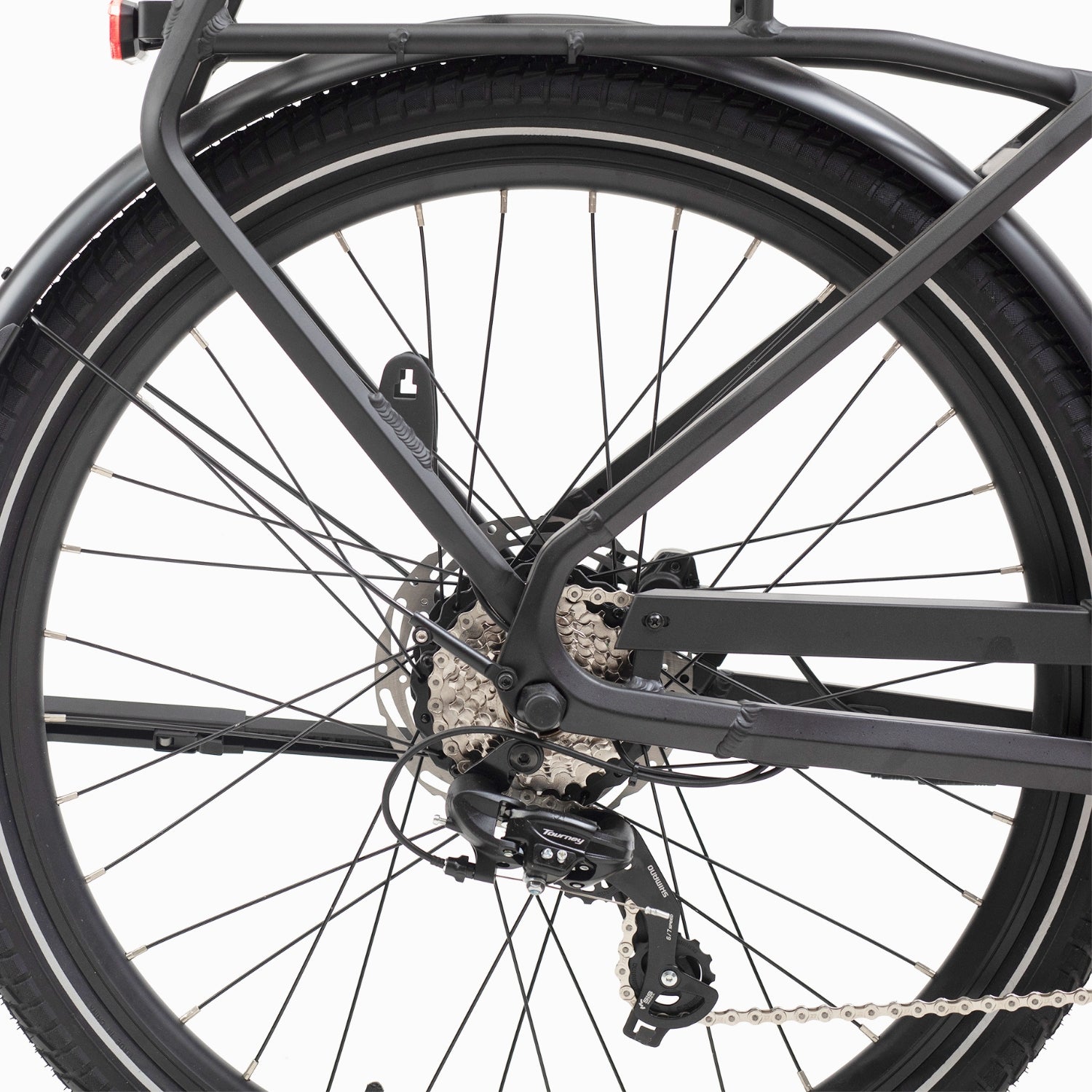 A-SPADZ CITY PRO - GRAVEL GREY - MODEL 2026