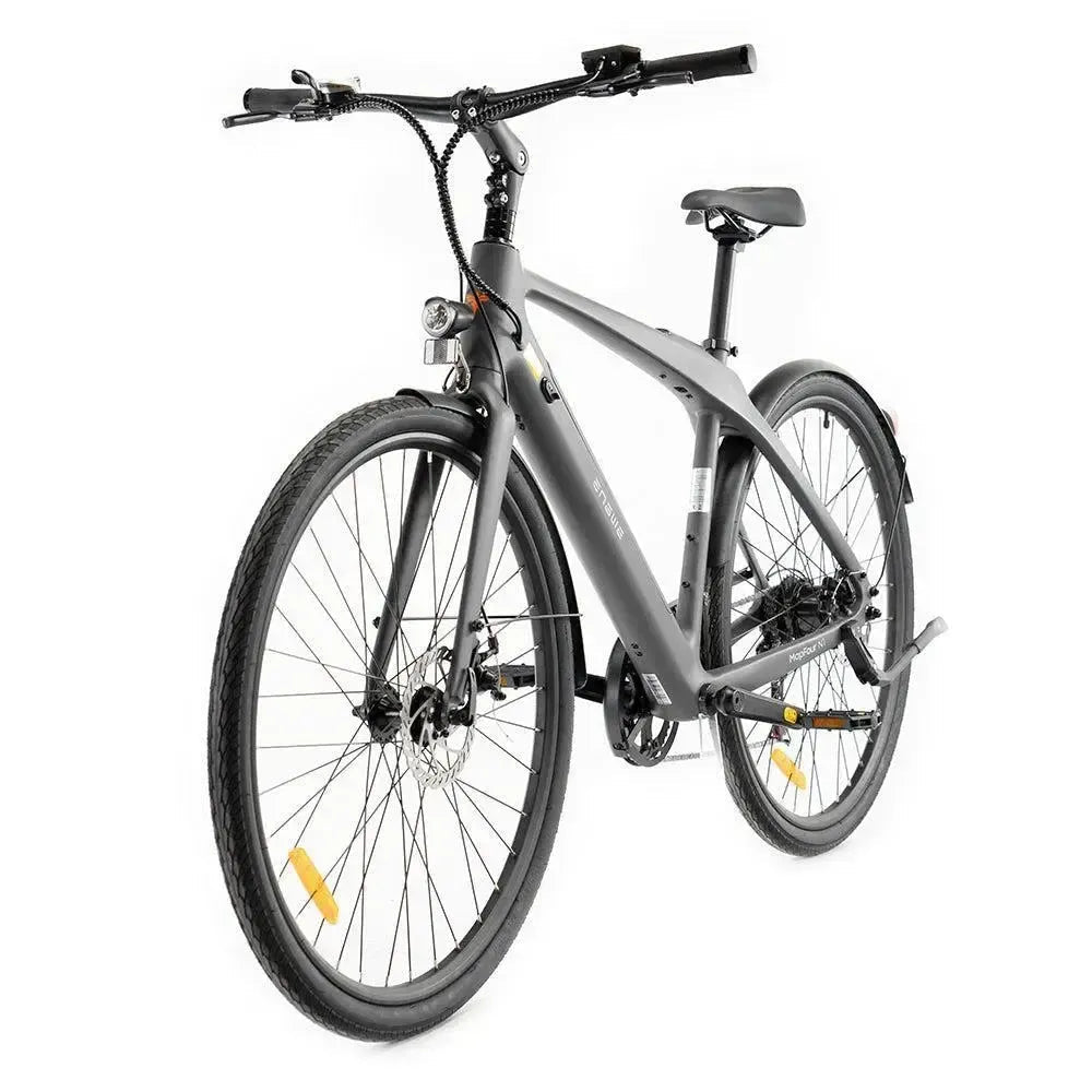 ENGWE MAPFOUR N1 AIR - GRIJS