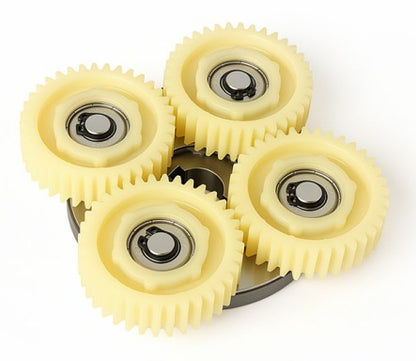 MOTOR TANDWIELEN - OUXI GT16 - ORIGINEEL