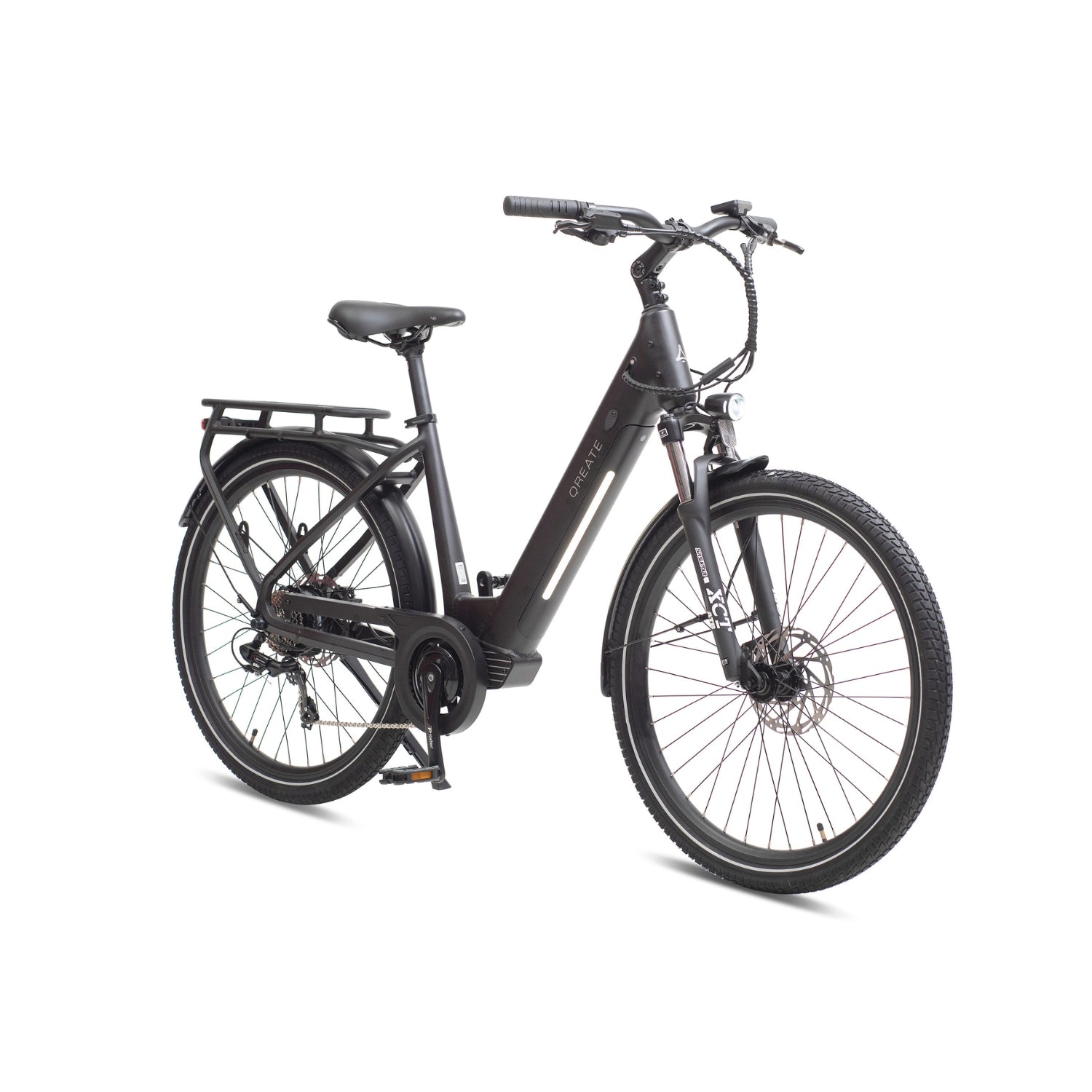 A-SPADZ CITY PRO - JETTY BLACK - MODEL 2026