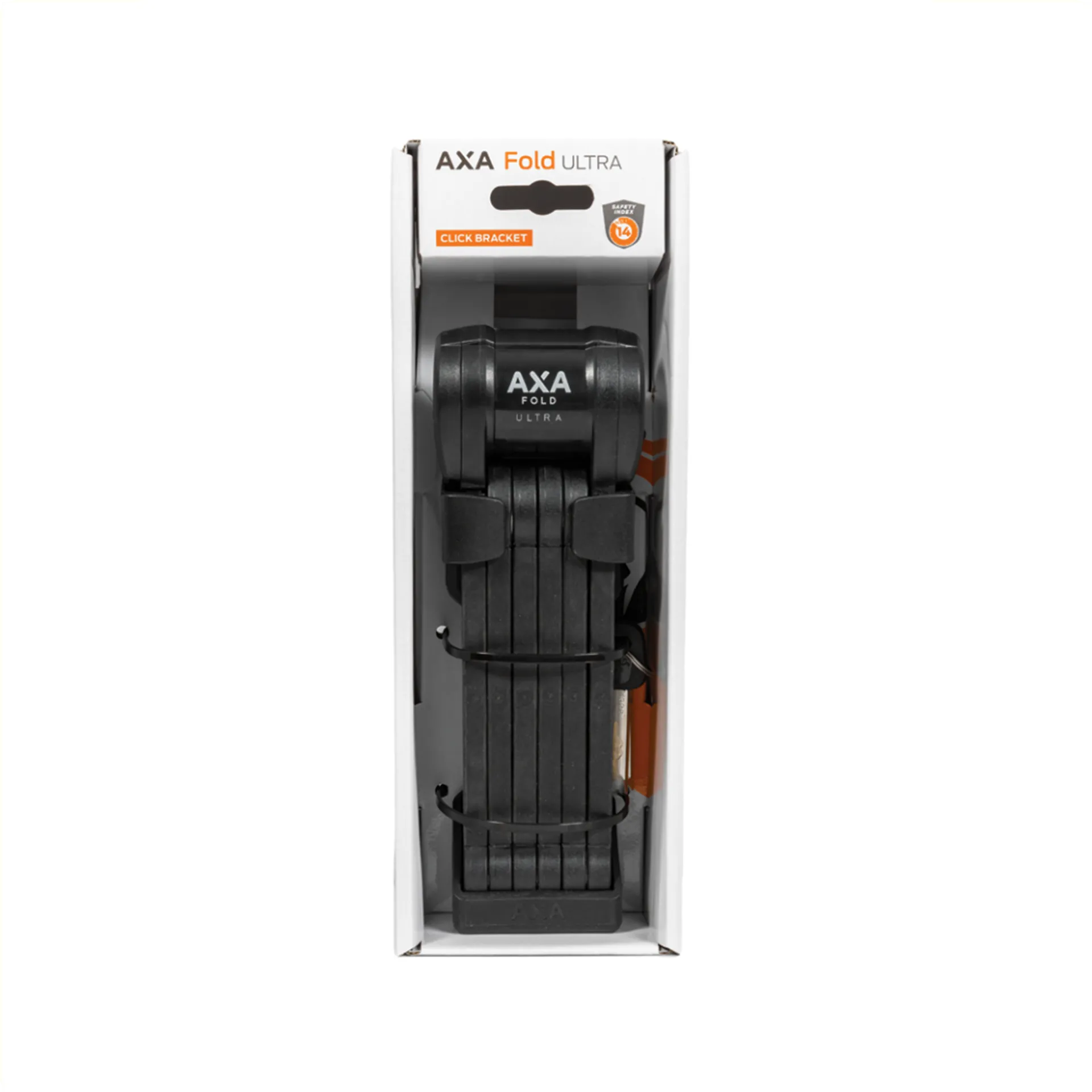 AXA FOLD ULTRA 90 VOUWSLOT - ART 2 STERREN
