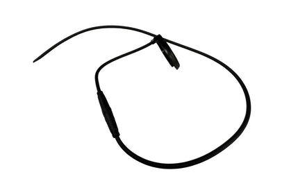 QMWHEEL V20 (PRO) - TRAPSENSOR - CONTROLLER ONDER ZADEL