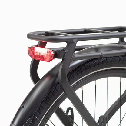 A-SPADZ CITY PRO - GRAVEL GREY - MODEL 2026