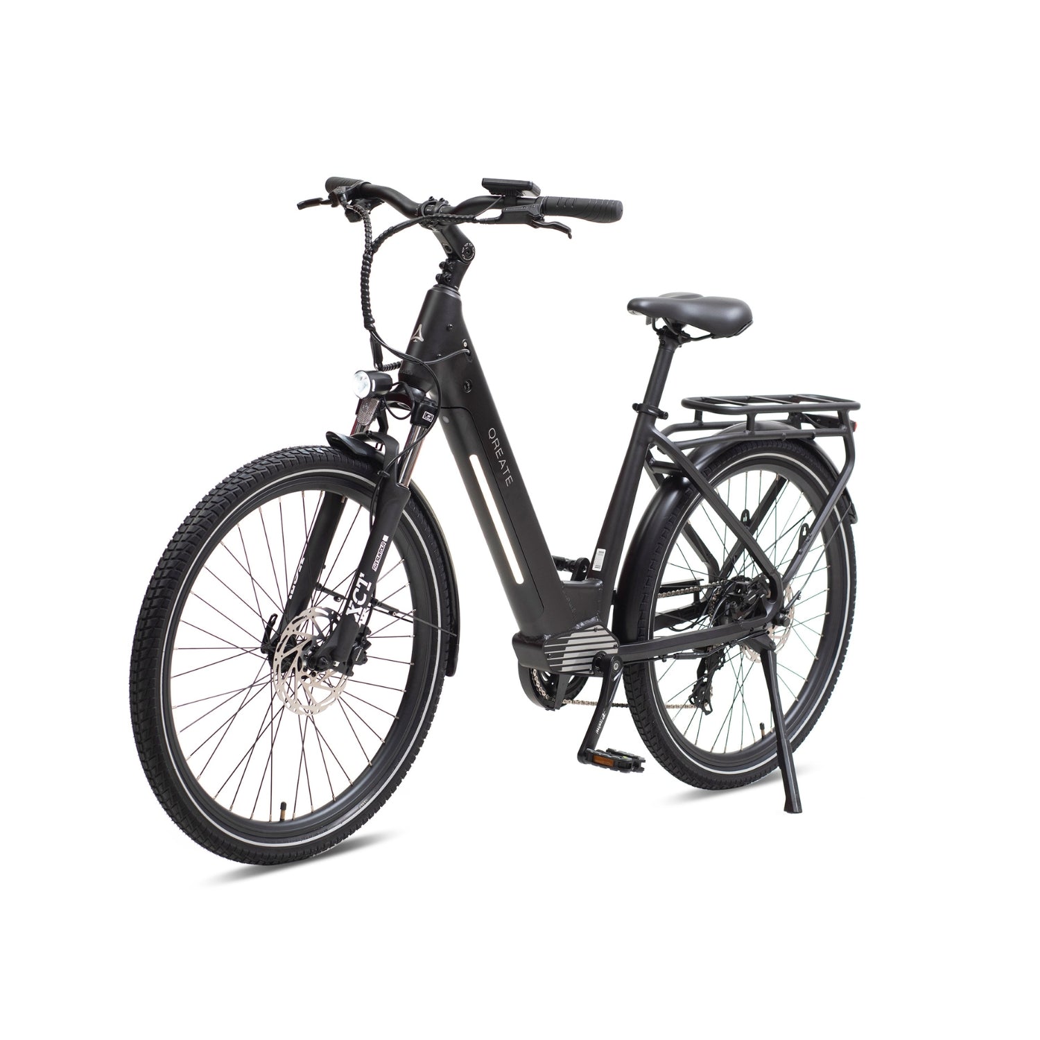 A-SPADZ CITY PRO - JETTY BLACK - MODEL 2026