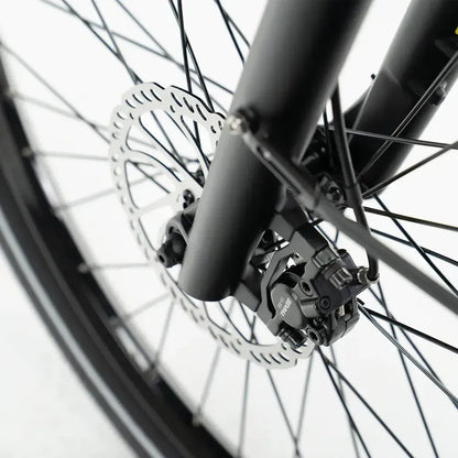 JOBOBIKE DYNO - BLAUW