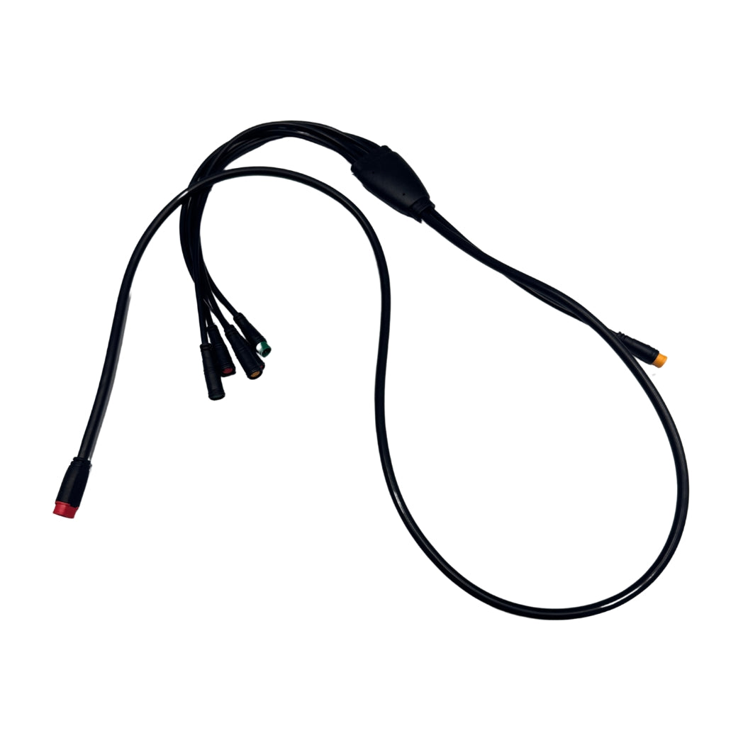 OUXI C80 MINI - KABELBOOM