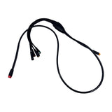 OUXI C80 MINI - KABELBOOM