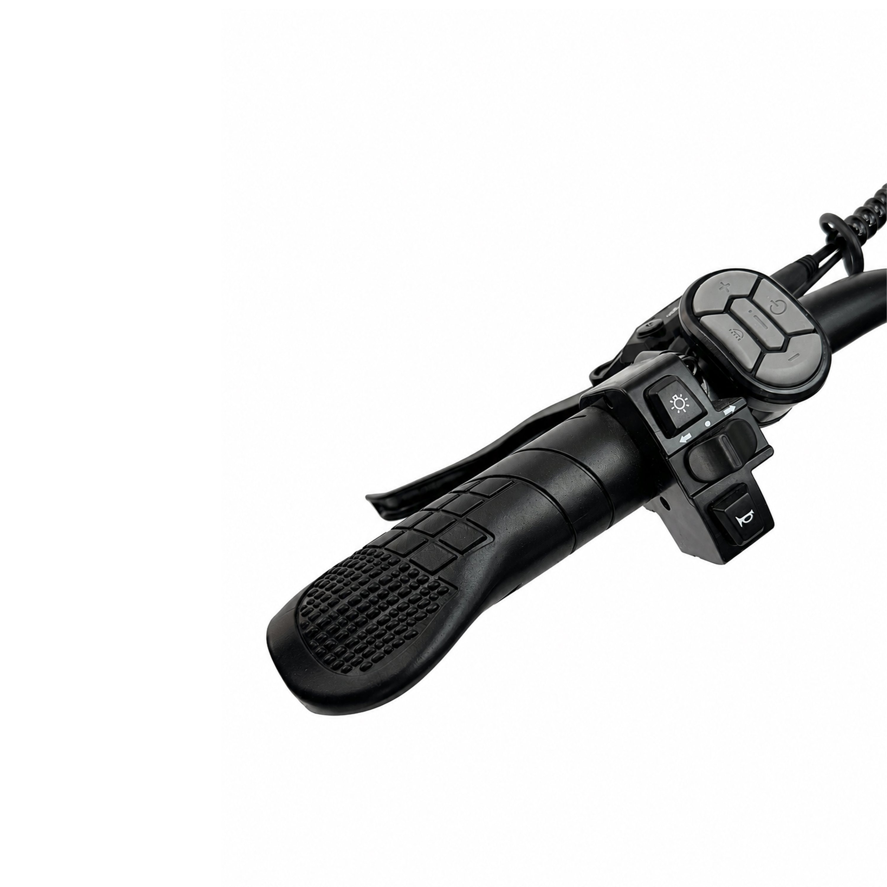 FATBIKE OUXI GT16 MINI CROSS – SKINNY BIKE - MODEL 2026 - HYDRAULISCHE REMMEN - ALARM