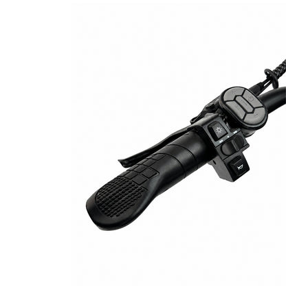 FATBIKE OUXI GT16 MINI CROSS – SKINNY BIKE - MODEL 2026 - HYDRAULISCHE REMMEN - ALARM