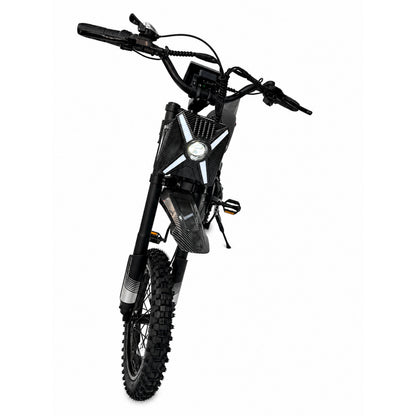 FATBIKE OUXI GT16 MINI CROSS – SKINNY BIKE - MODEL 2026 - HYDRAULISCHE REMMEN - ALARM