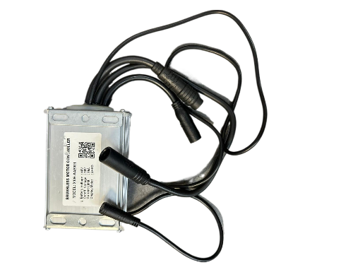 7GO - EB16 MINI - CONTROLLER