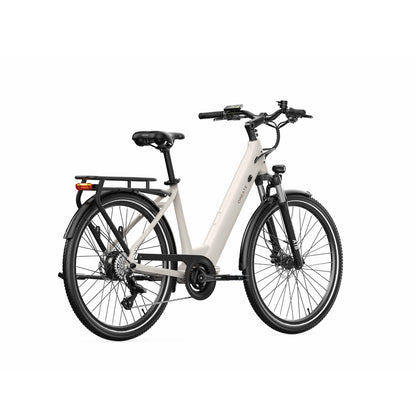 A-SPADZ CITY PRO - GRAVEL GREY - MODEL 2026