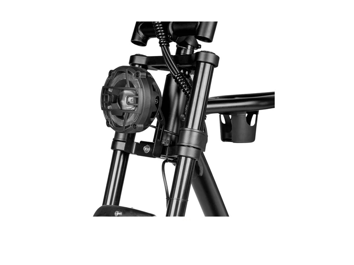 FATBIKE EB16 MINI SPECIAL EDITION - HYDRAULISCHE REMMEN - ALARM