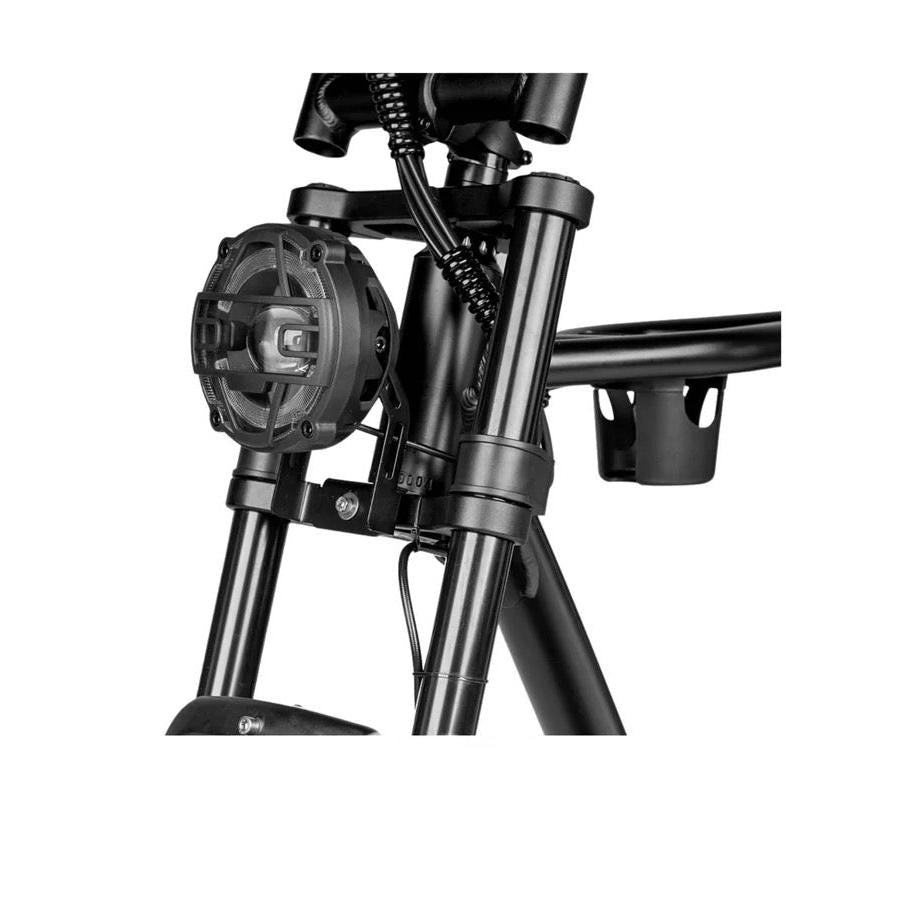 FATBIKE EB16 MINI SPECIAL EDITION - HYDRAULISCHE REMMEN - ALARM