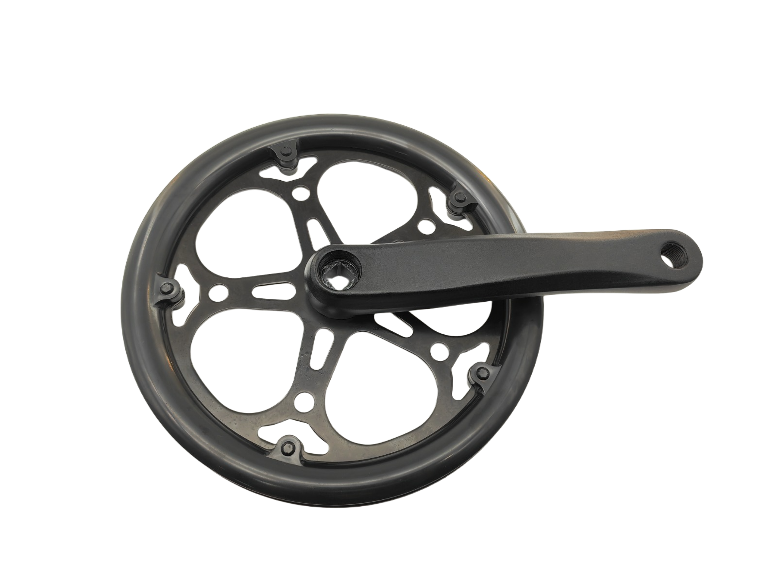 7GO - EB16 MINI - CRANKSET