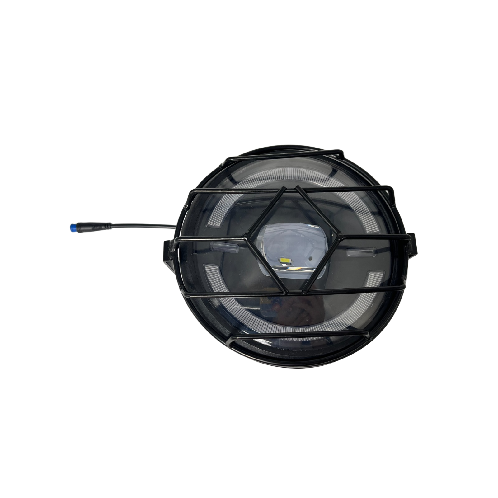 7GO - EB16 MINI - KOPLAMP