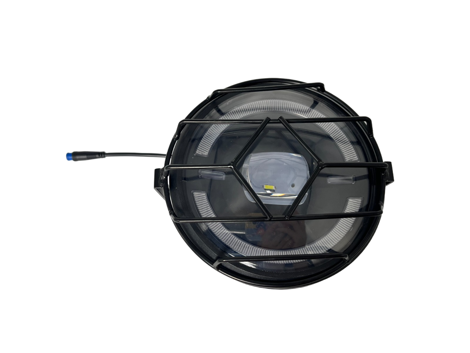 7GO - EB16 MINI - KOPLAMP