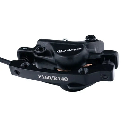 LOGAN - REM LINKS (HYDRAULISCH) - ORIGINEEL
