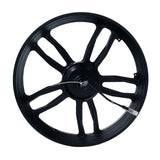 QMWHEEL V20 - S20 - MOTOR + VELG - ORIGINEEL - 250WATT
