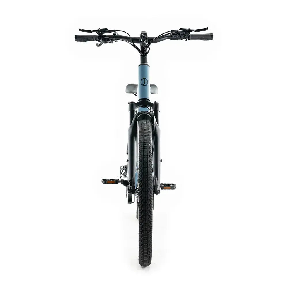 JOBOBIKE DYNO - BLAUW