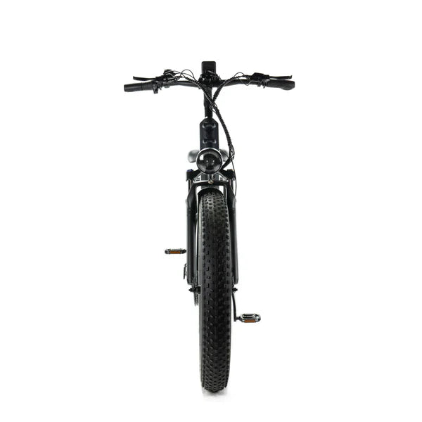 ENGWE E26 - HOGE INSTAP - FATBIKE - TitanBikes