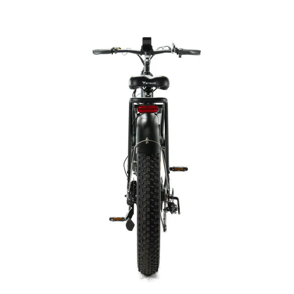 ENGWE E26 - HOGE INSTAP - FATBIKE - TitanBikes