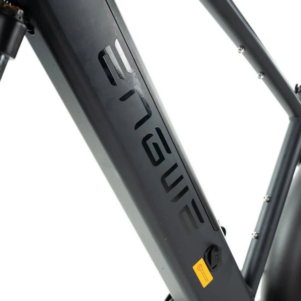 ENGWE E26 - HOGE INSTAP - FATBIKE - TitanBikes