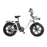 ENGWE L20 - FATBIKE