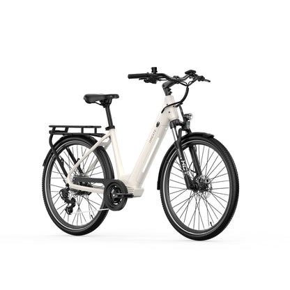 A-SPADZ CITY PRO - GRAVEL GREY - MODEL 2026