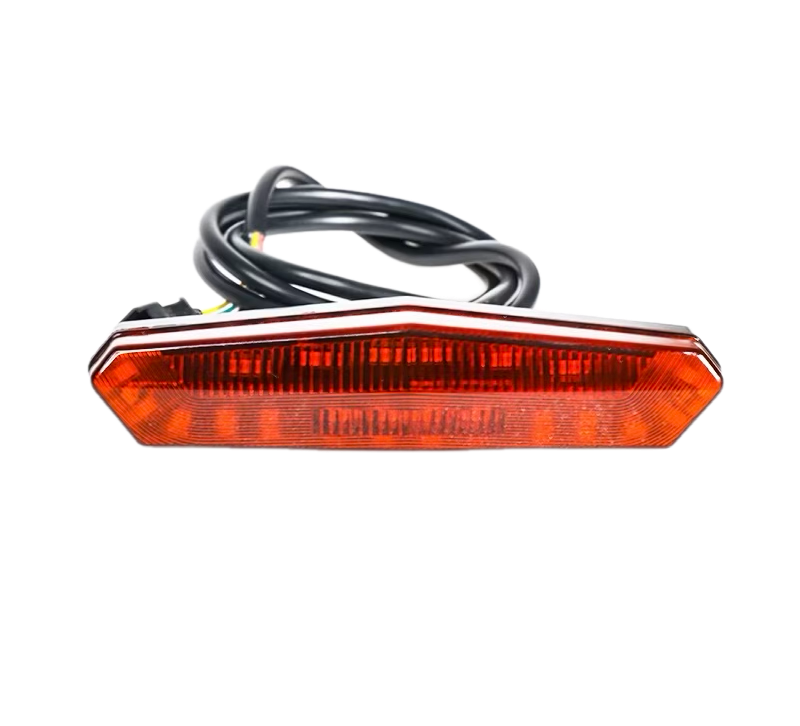 OUXI GT2000 - ACHTERLICHT - ORIGINEEL