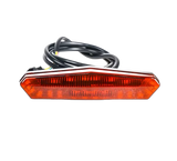 OUXI GT2000 - ACHTERLICHT - ORIGINEEL
