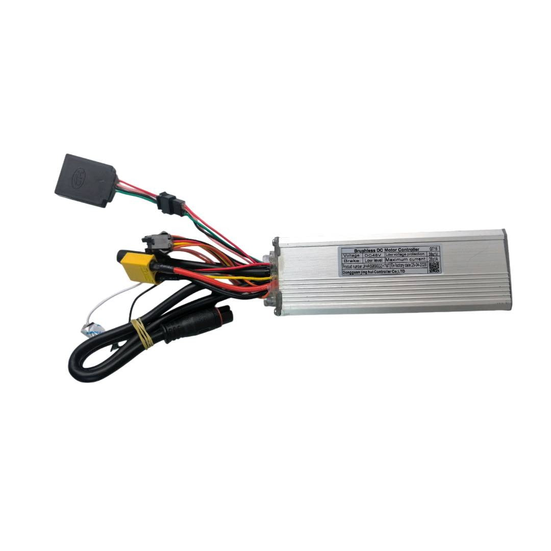 CONTROLLER - OUXI GT16 - ORIGINEEL